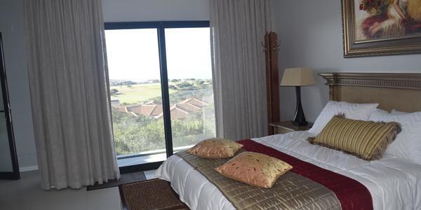 Golf @ Ocean Daire Mossel Bay Dış mekan fotoğraf