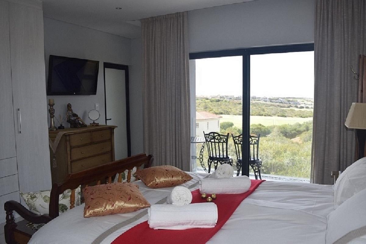 Golf @ Ocean Daire Mossel Bay Dış mekan fotoğraf