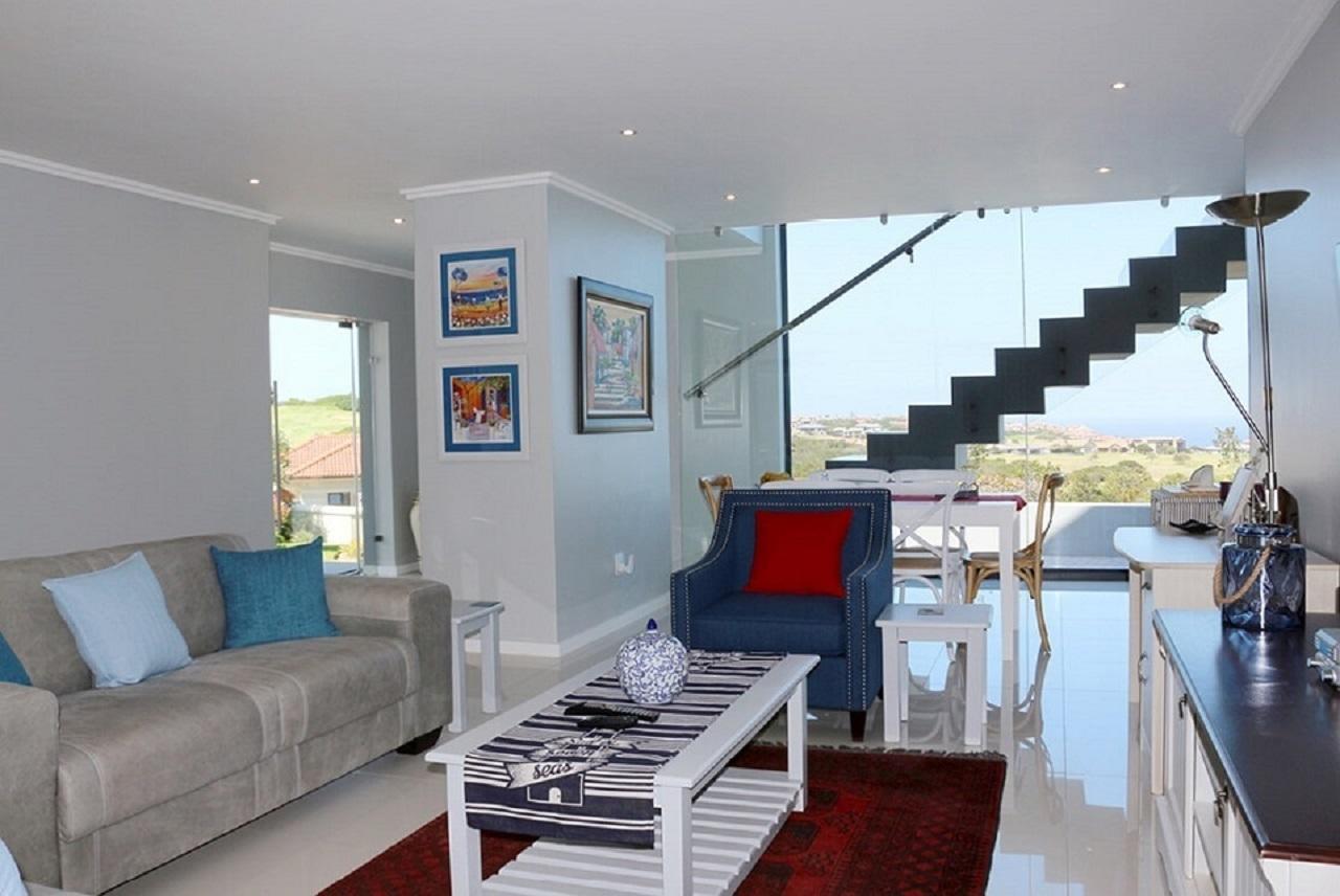 Golf @ Ocean Daire Mossel Bay Dış mekan fotoğraf